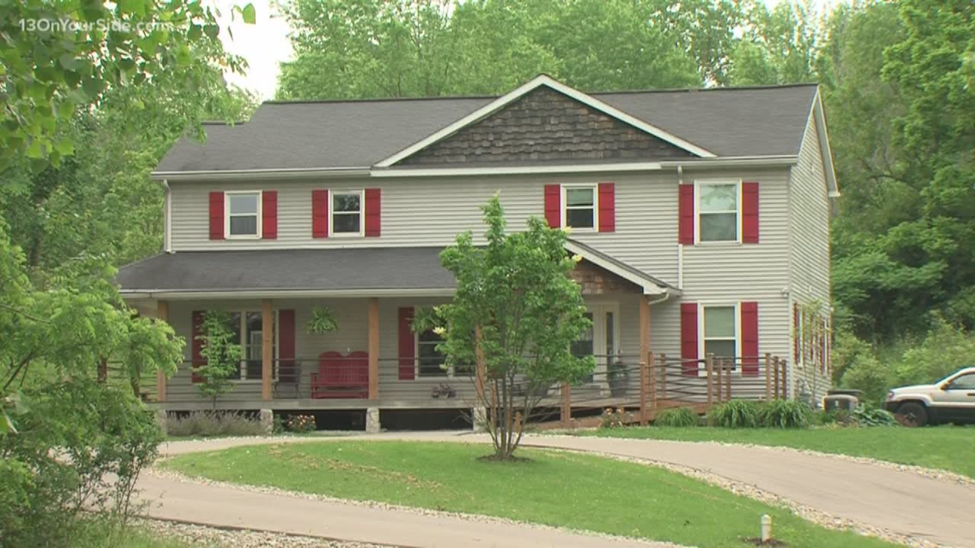 Olivia's Gift Holds Beach Bash Fundraiser | Wzzm13.com