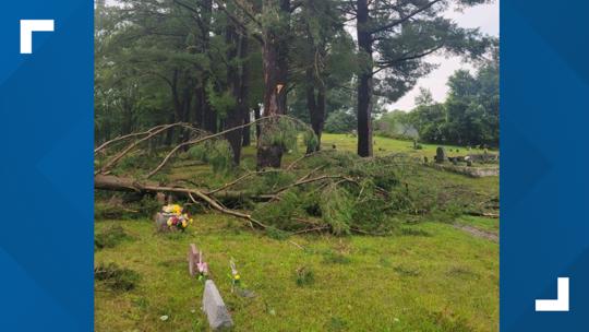 Storm Damage In West Michigan | Wzzm13.com