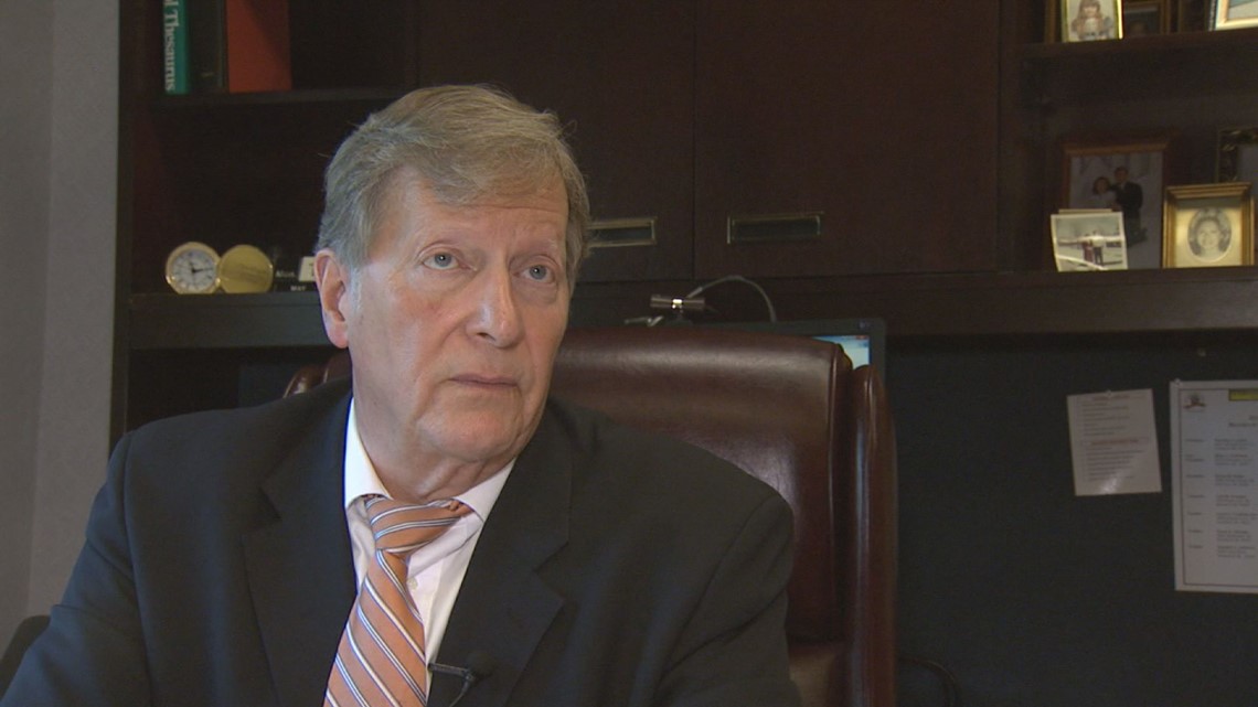 Rockford Public Schools superintendent retiring after 33 years | wzzm13.com