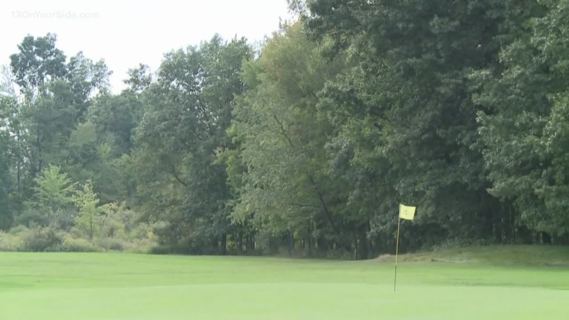 Silver Lake Golf Course could become condos