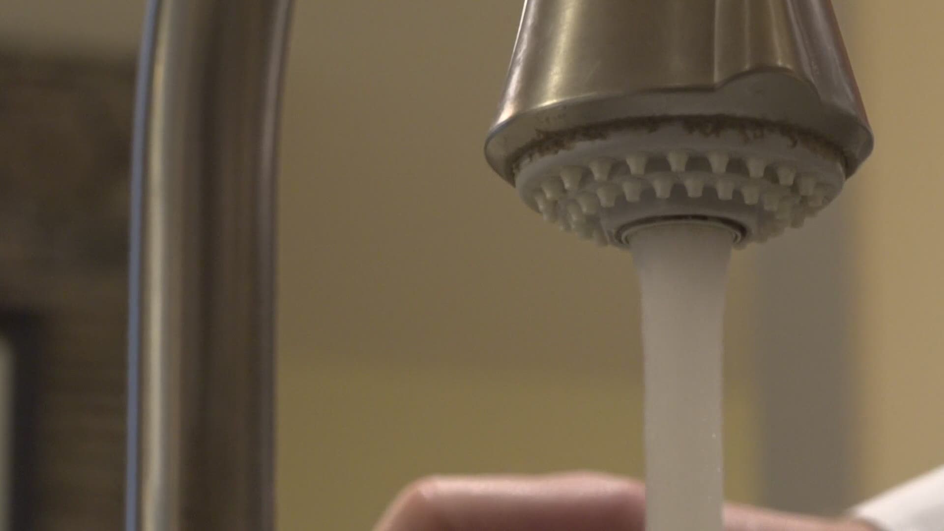 Whitmer extends water shutoff protections until the end of the year