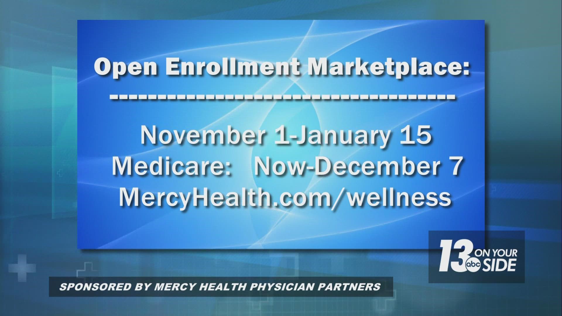 Open Enrollment is the often-confusing process of selecting health care insurance coverage for the following year.