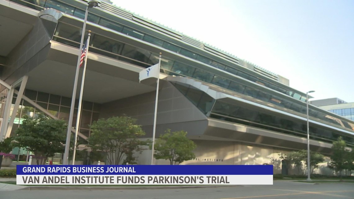GRBJ—VAI partners with Cure Parkinson’s in clinical drug trial
