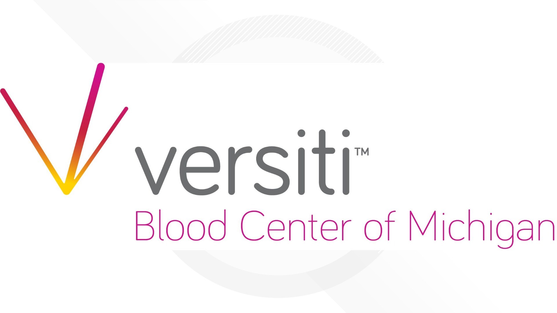 Versiti Blood Center in need of donations.