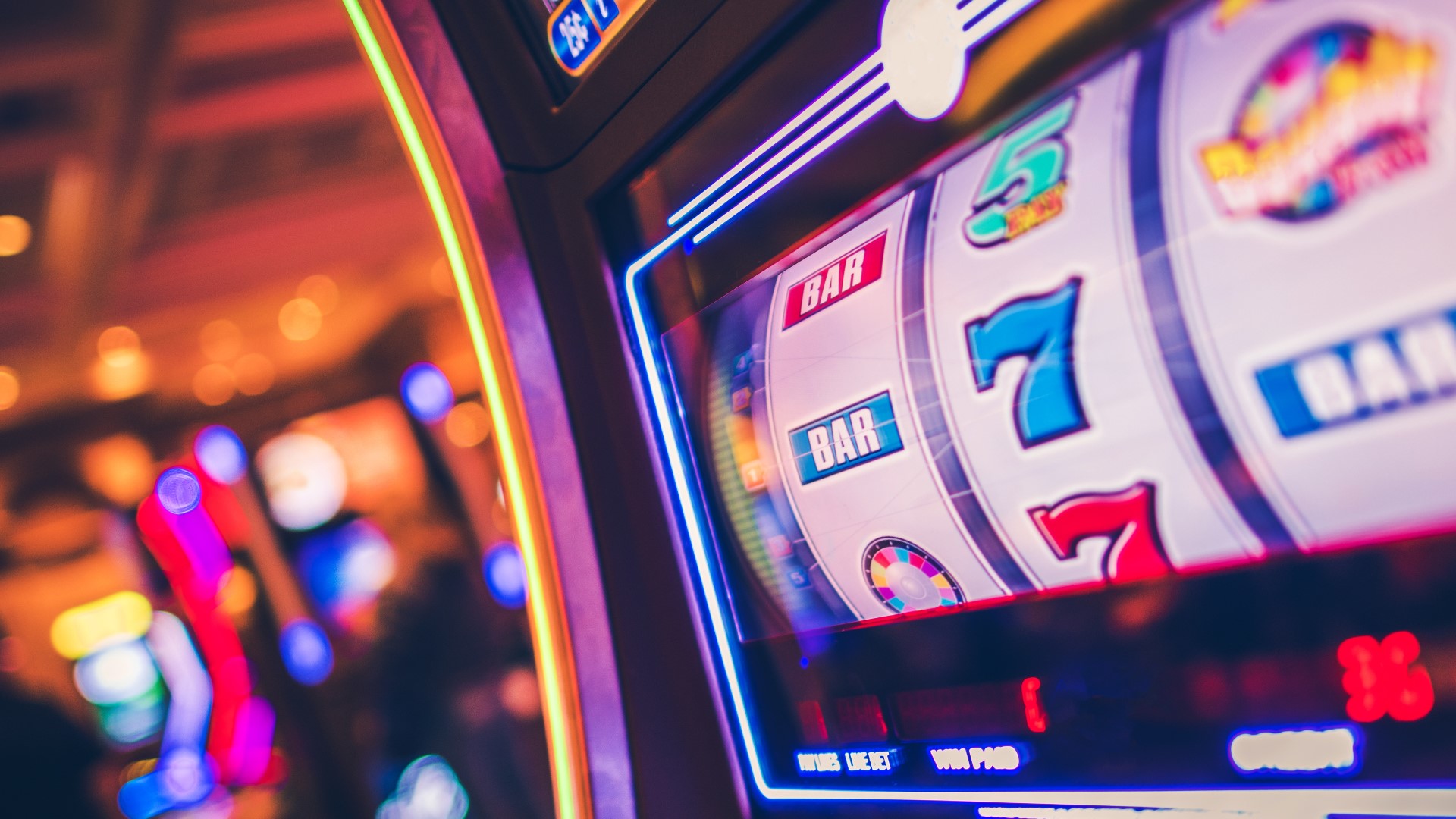 Marriage And evolution gaming games Have More In Common Than You Think