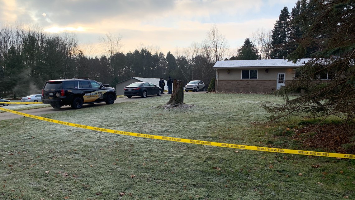 Police Identify Man Killed In Officer-involved Shooting | Wzzm13.com