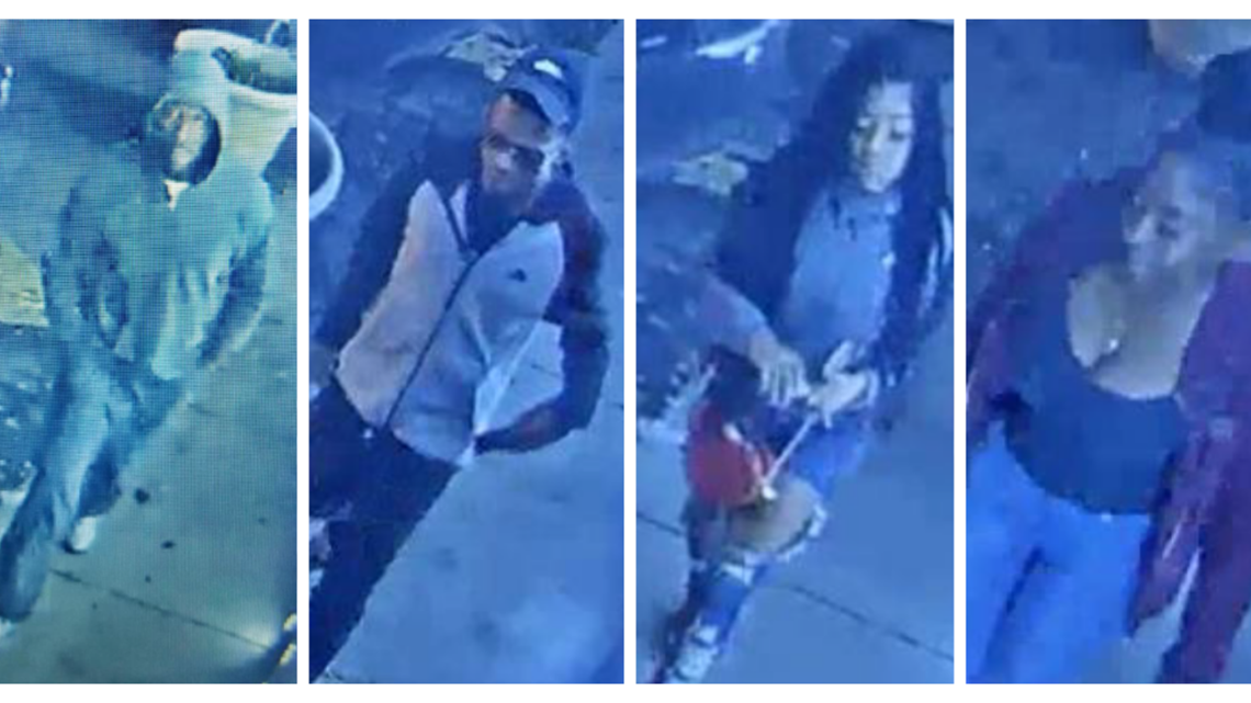 GRPD looking to identify possible homicide witnesses - Vimarsana News