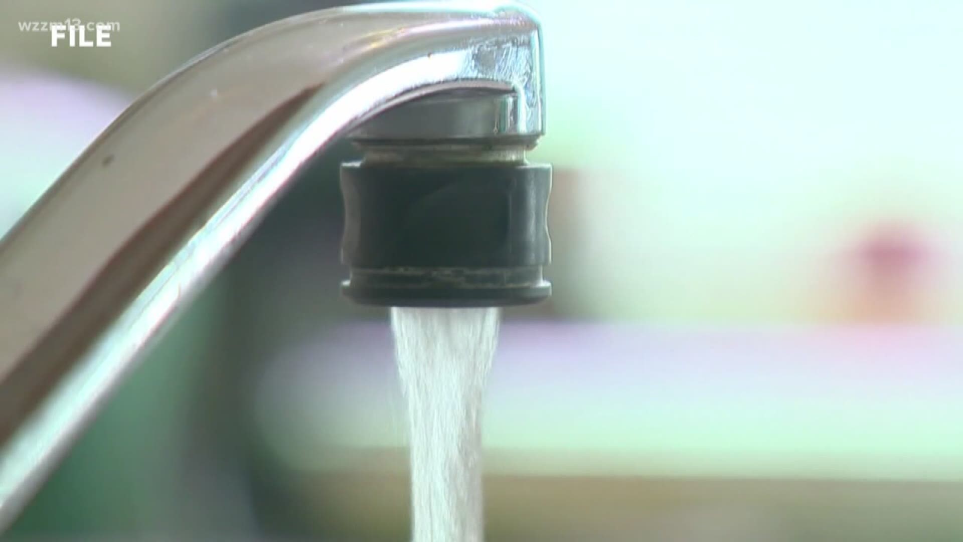 Stricter lead rules on water
