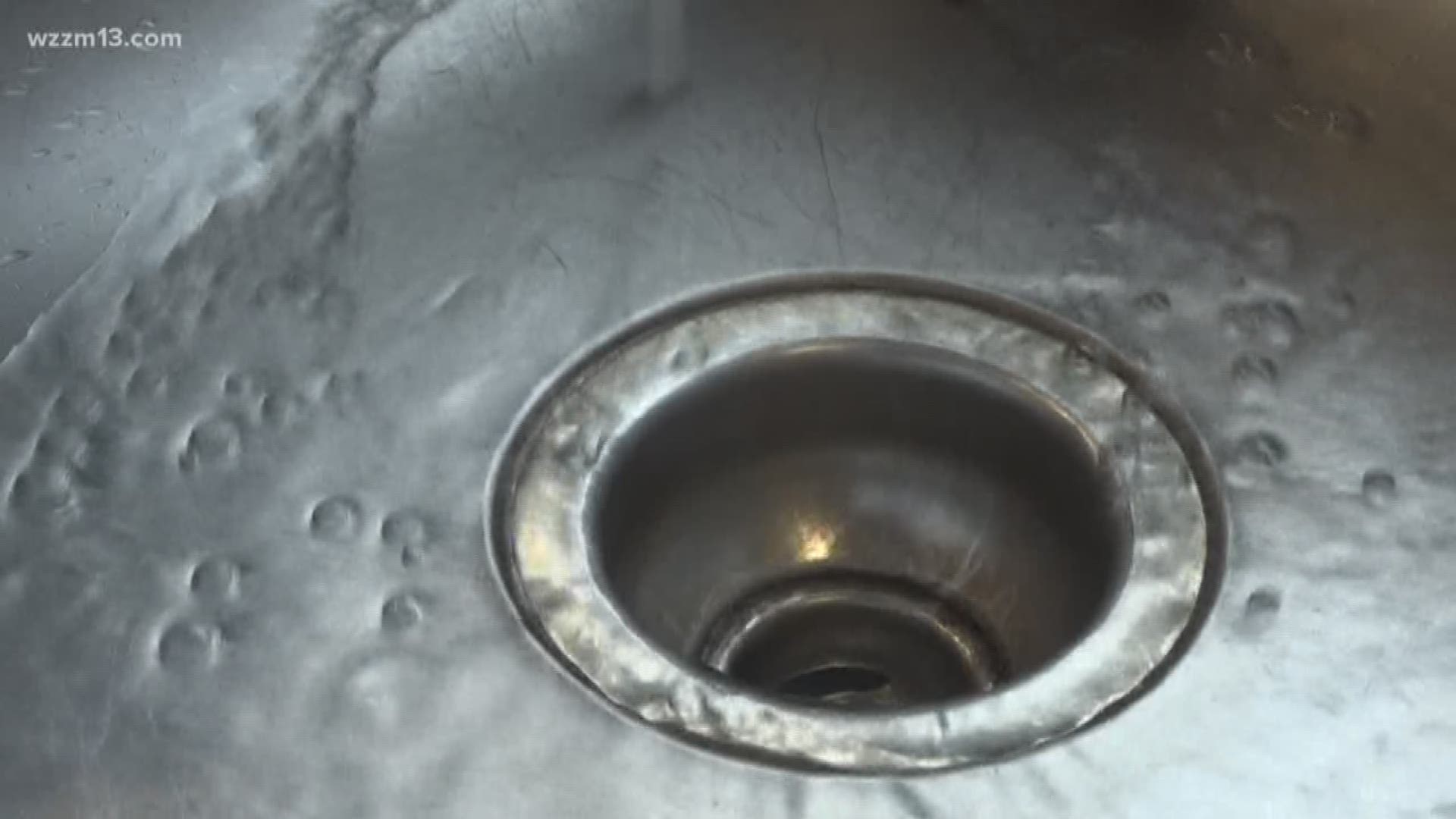 Source: Michigan reaches $600M deal in Flint water crisis