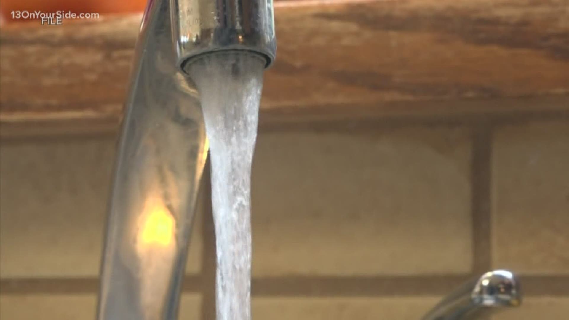 A Michigan panel is preparing to consider proposed limits on some nonstick, water-resistant chemicals in drinking water.
