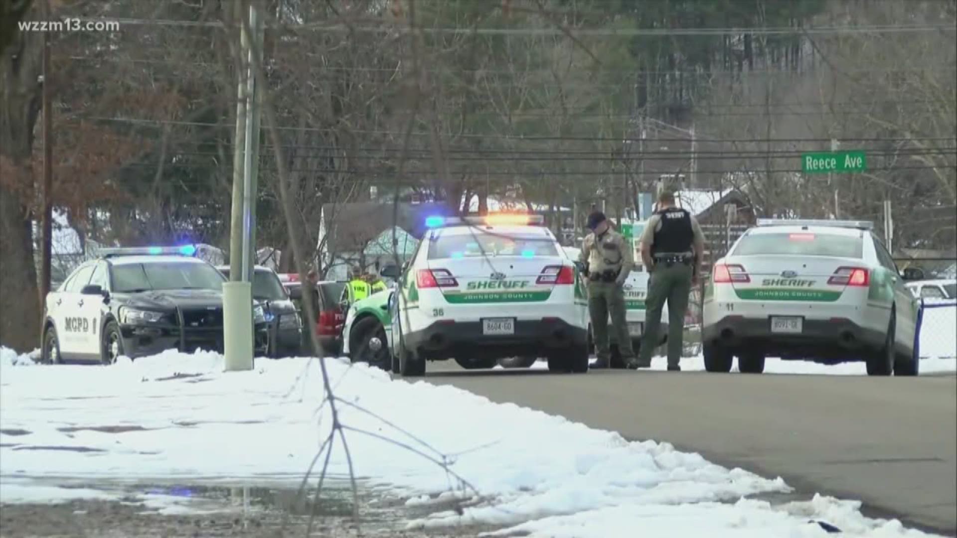 Bomb threat hoax in Grand Rapids and across the country