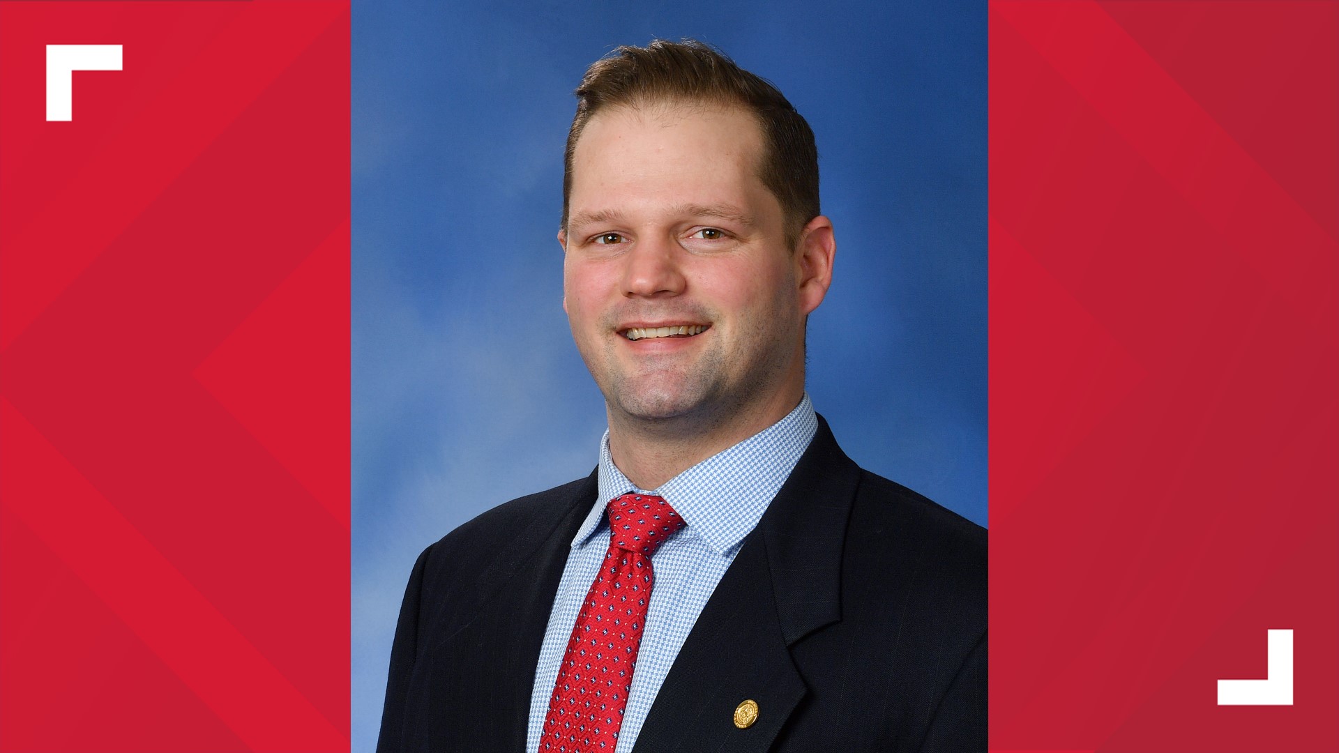 State Rep. Bryan Posthumus (R-Rockford) says he's set to introduce a constitutional amendment to change the way the state handles voter ID requirements.