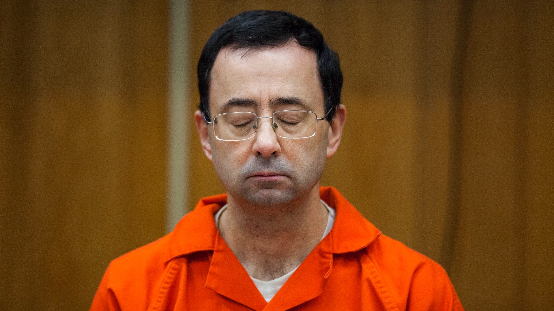 More than 150 women and girls testified during the 2018 sentencing of Nassar, who sexually assaulted gymnasts under the guise of medical treatment.
