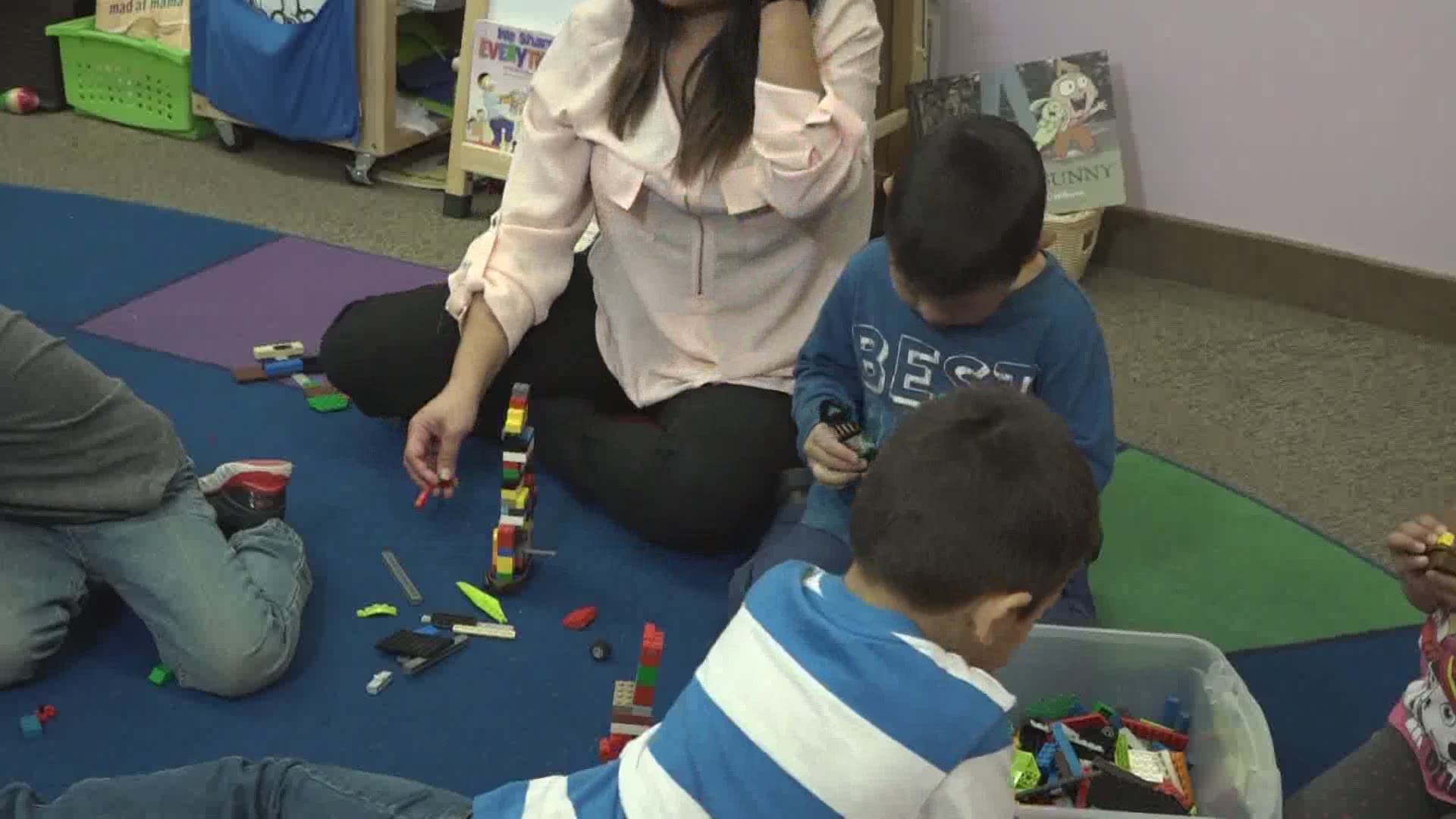 A look at how early education teachers will make sure students are learning.