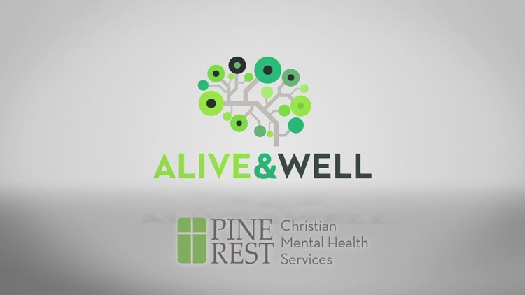 Pine Rest Diversity Collective matches clinicians and clients to provide culturally responsive care
