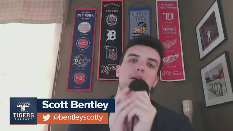 Locked on Tigers: Detroit Drops Series in Washington