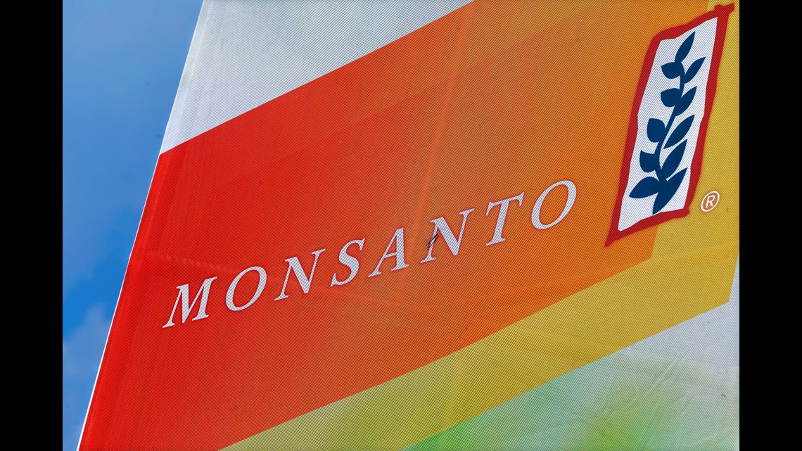 Bayer Confirms Takeover Talks With Monsanto | Wzzm13.com