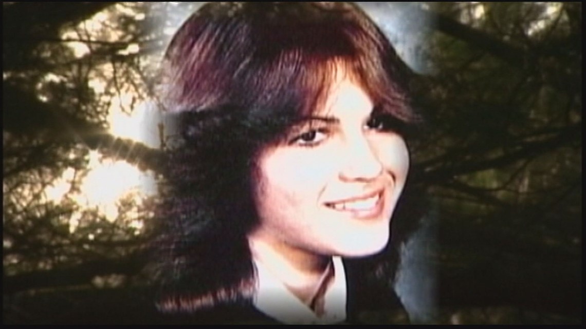 36 years after Deanie Peters' disappearance, no closure for family
