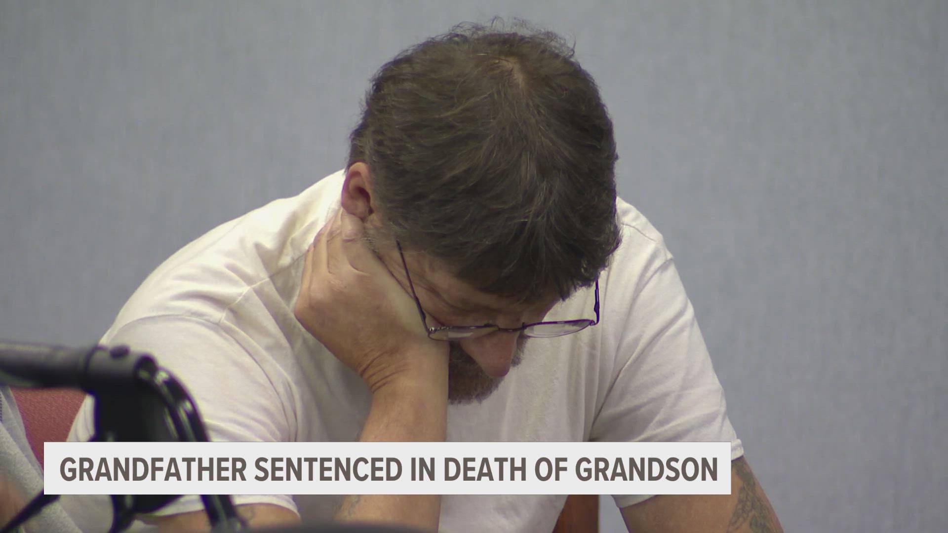 "This tragedy was 100% avoidable," Judge Robert Springstead said. "All you had to do was put those loaded guns away."