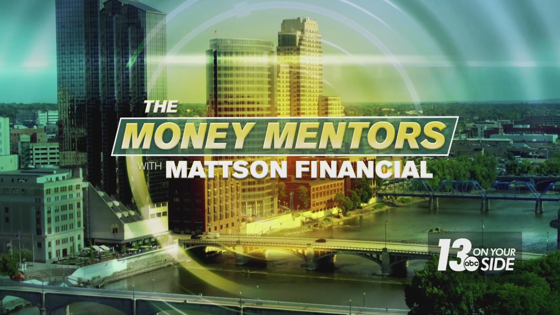The Mattson Financial Services firm has been helping people retire successfully for decades.