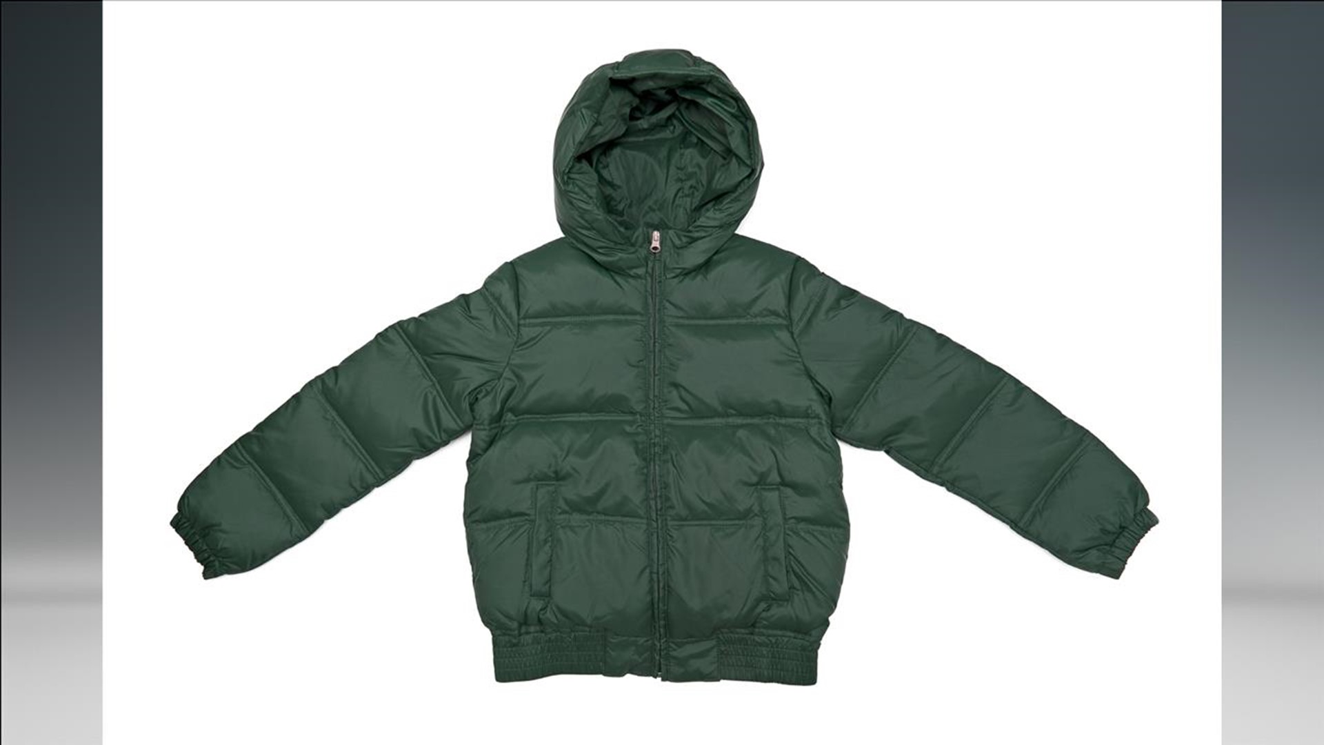 Winter coat giveaway in Grand Rapids