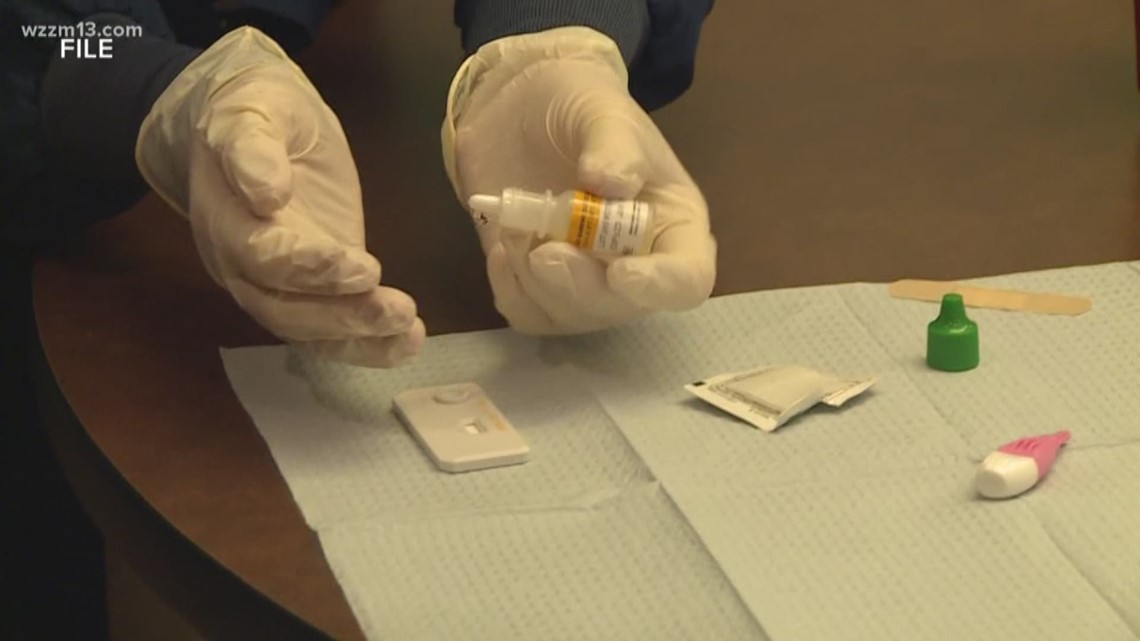 National HIV Testing Day is June 27