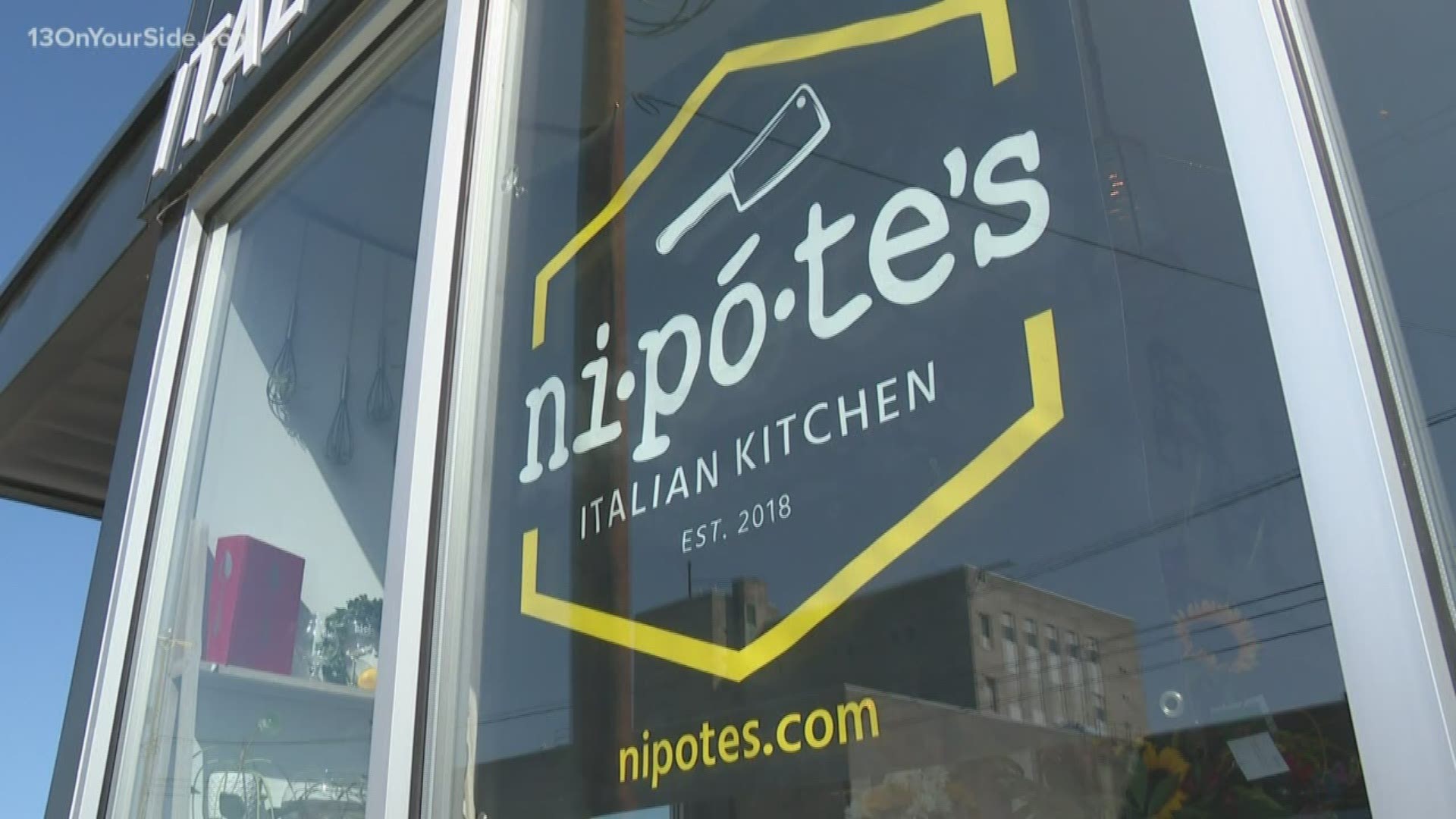 Nipotes