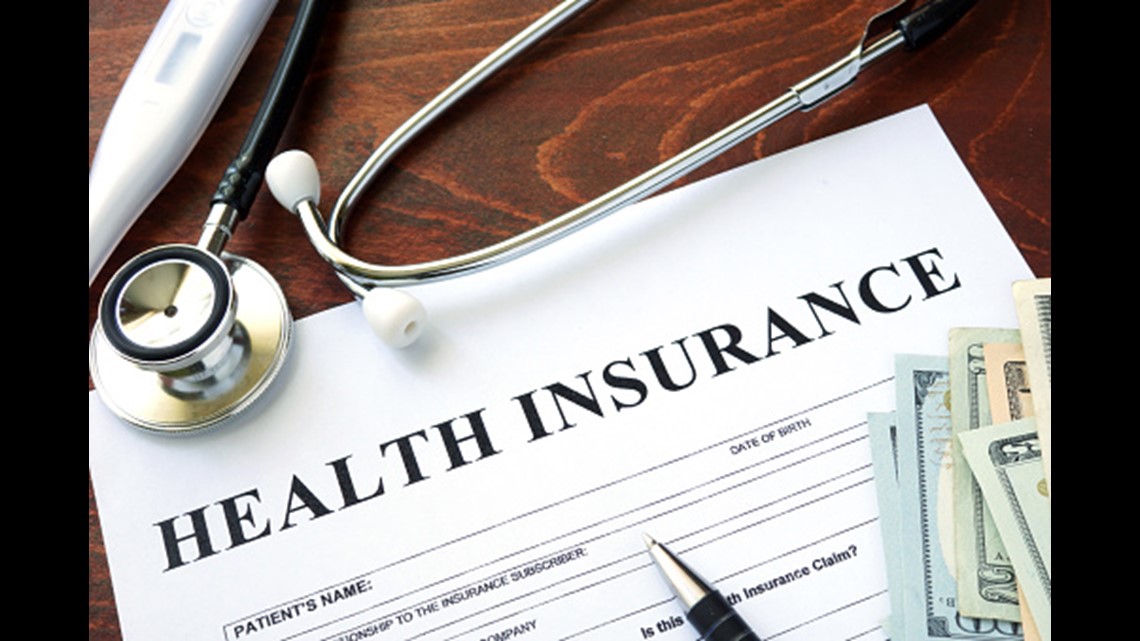 Health insurance deadlines fast approaching for those impacted early on ...