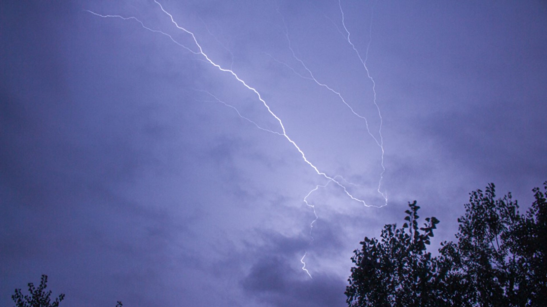 Communities survey damage left behind after severe storms | wzzm13.com