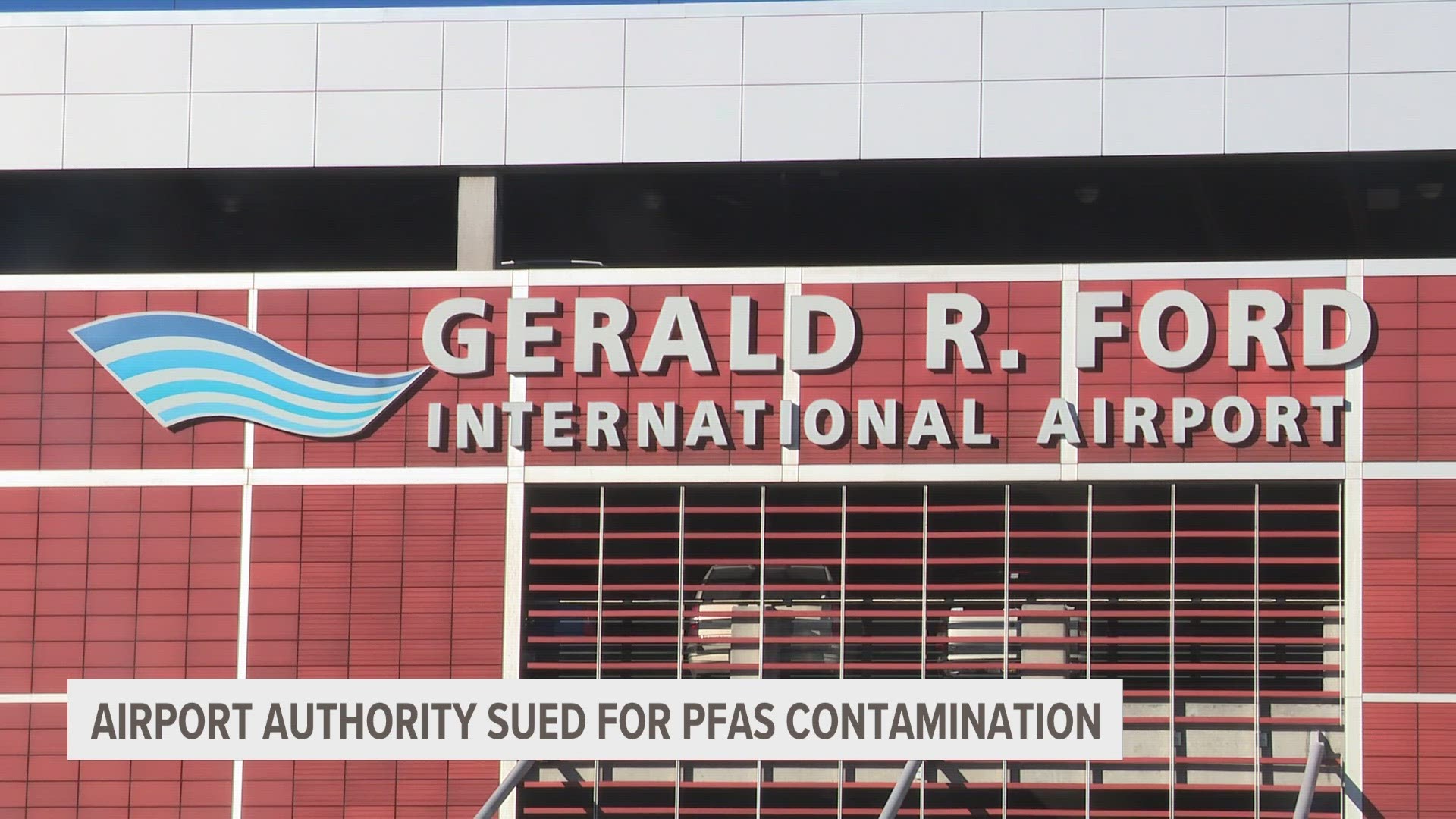 Attorney General Dana Nessel is suing the Airport Authority following repeated warnings and demands over PFAS contamination.