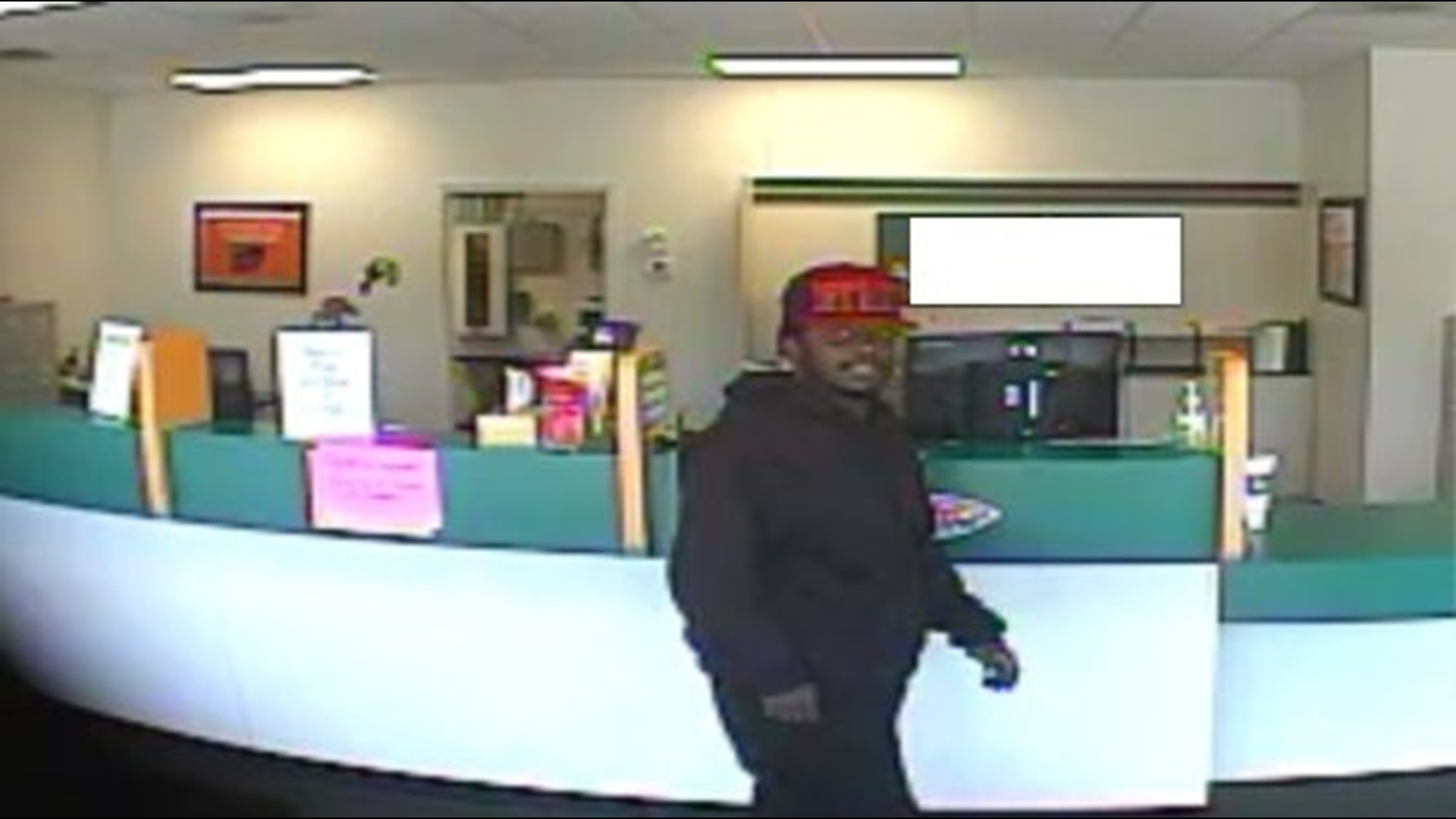 Battle Creek Police are looking for help identifying the suspect of an armed robbery. If you recognize this individual, or have any information about this incident, please contact Silent Observer at 269-964- 3888