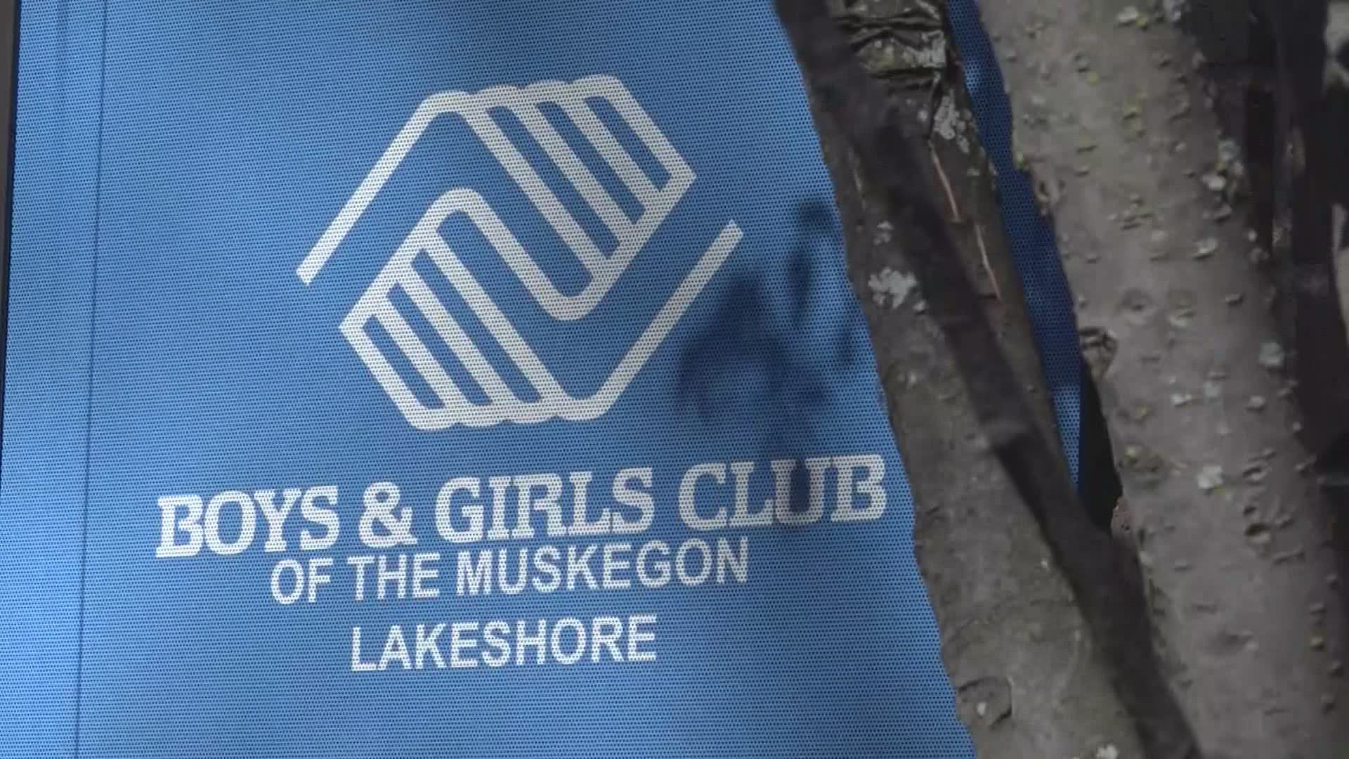 The organization closed this week on the building that used to be home to Muskegon Community College's Lakeshore Fitness Center.