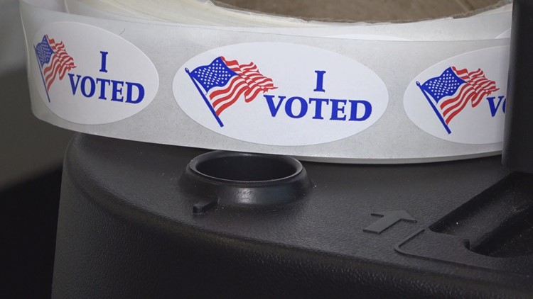Voter fears personal info was compromised following charges against Kent Co. election worker