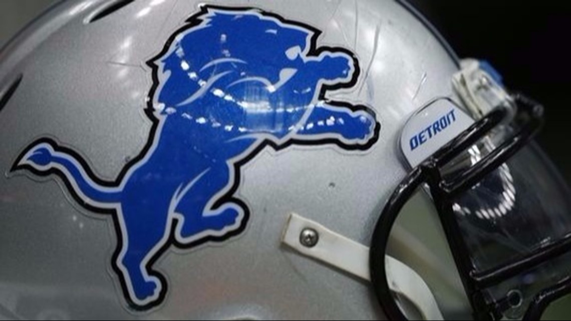 Meet the Detroit Lions 2022 NFL Draft picks