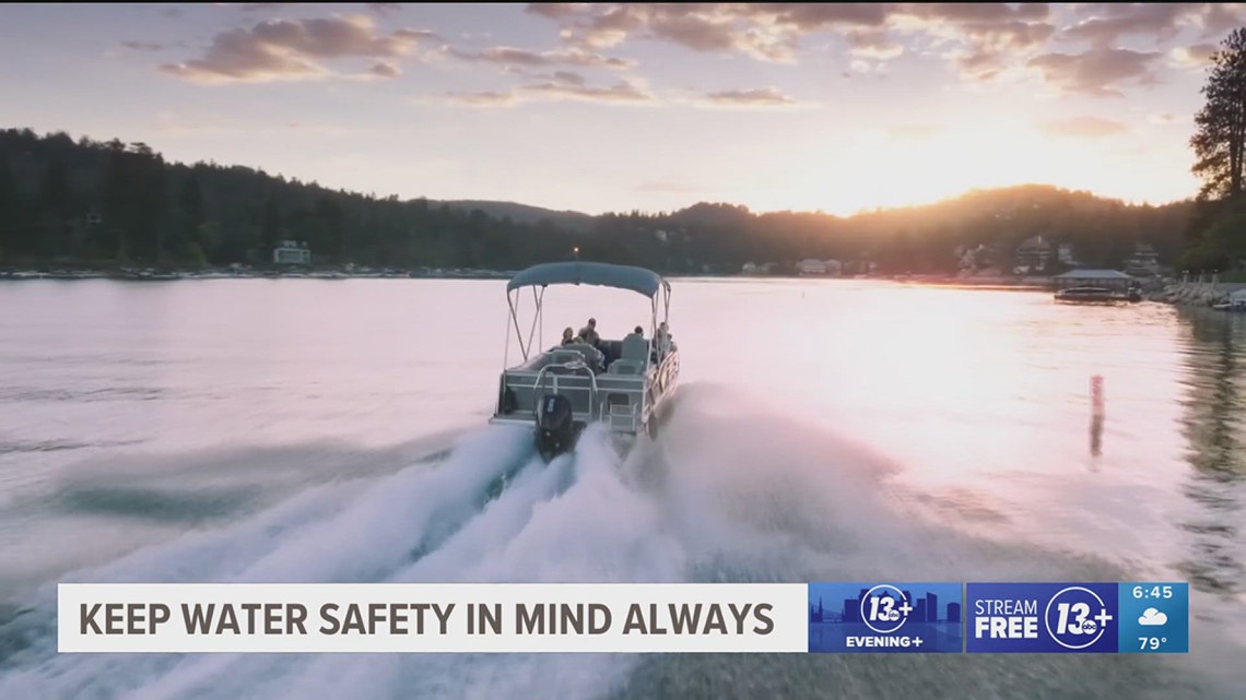 Keep water safety in mind always - 25dbfc25 106a 4b87 9c39 E094ef6a3ff3 1140x641 