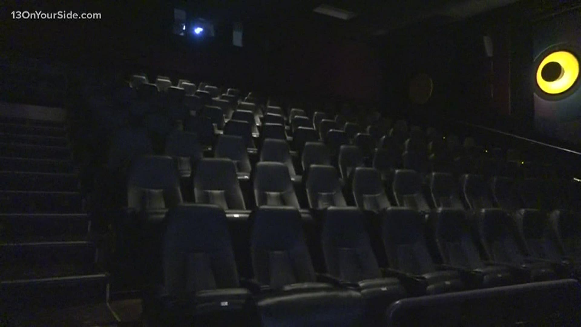 What to expect when movie theaters reopen