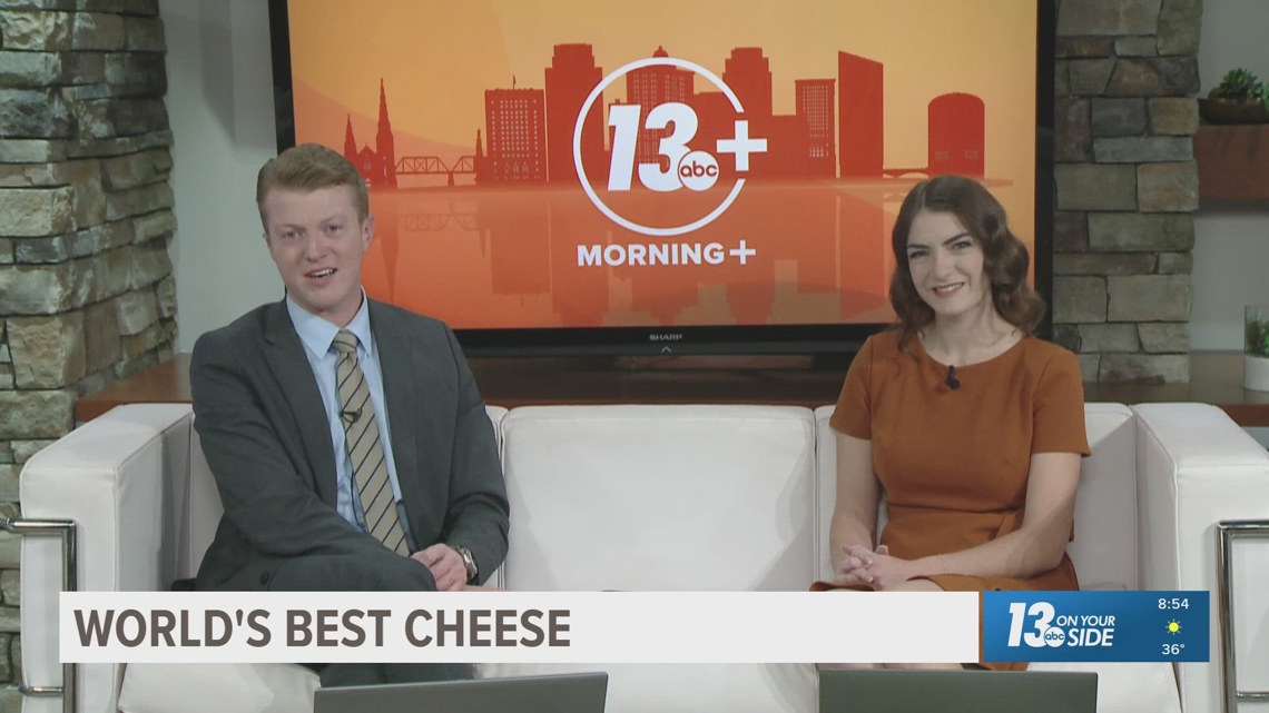 Morning+ | wzzm13.com