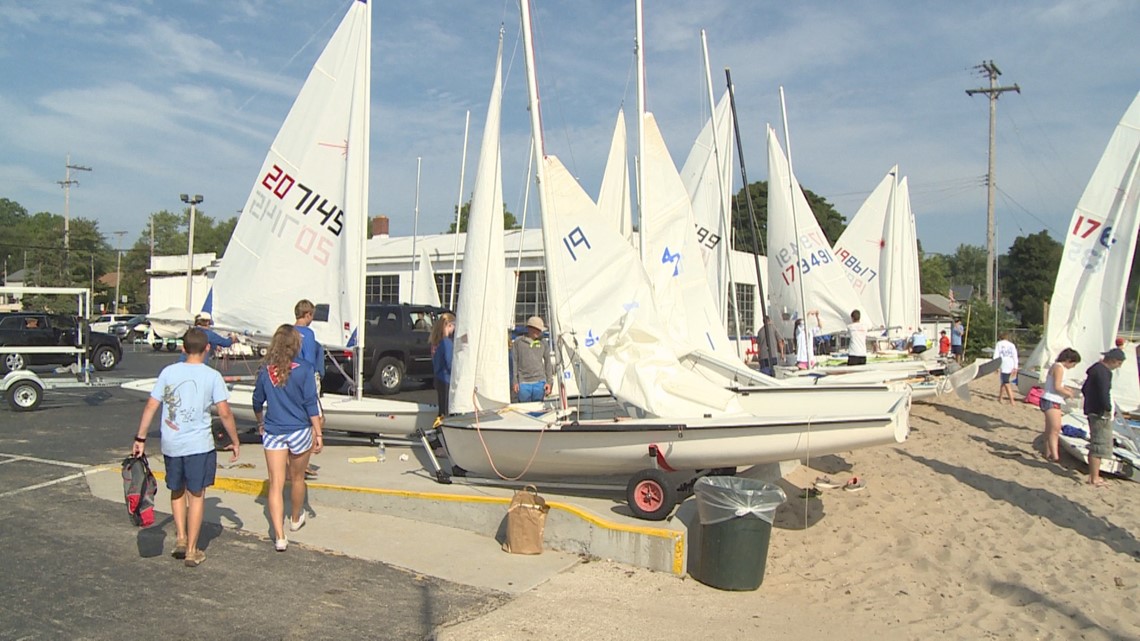 Michigan Dnr Offers Safety Tips To Kick Off National Safe Boating Week 1560