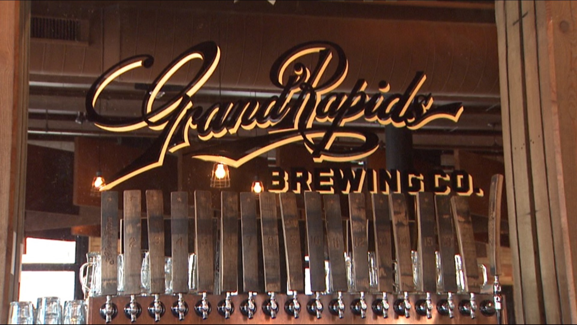 Grand Rapids Brewing Company closing for good | wzzm13.com