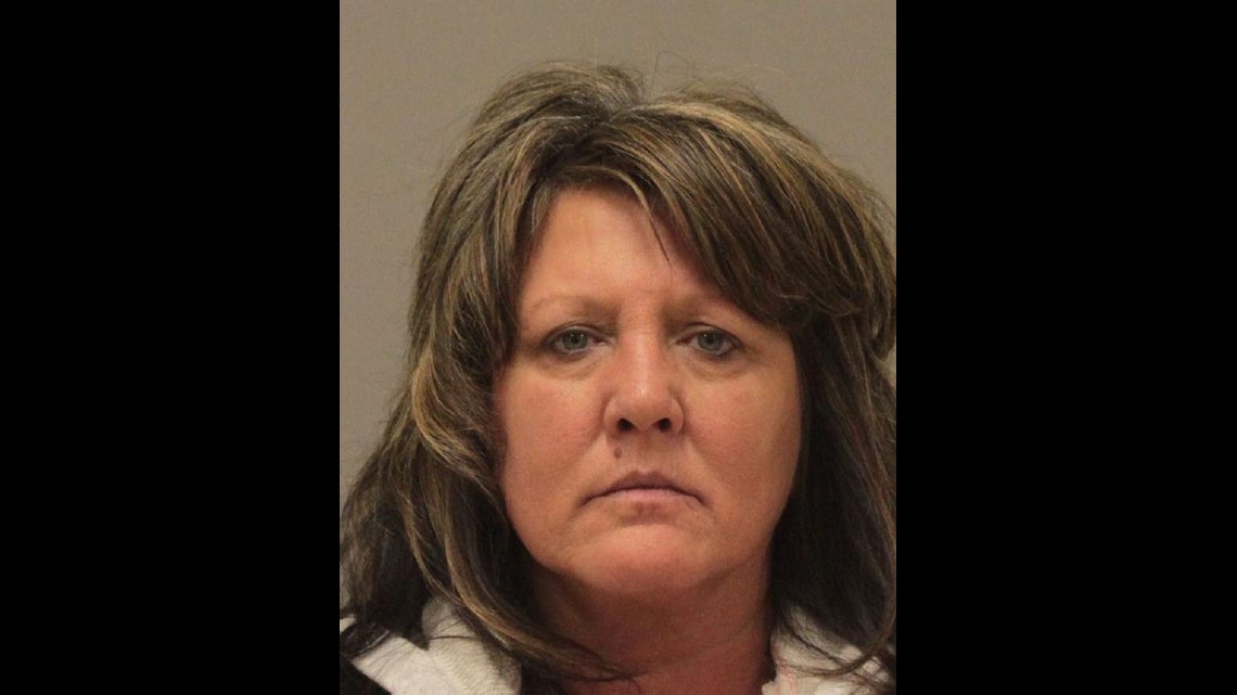 Woman Gets Jail For Embezzling From Thrift Store