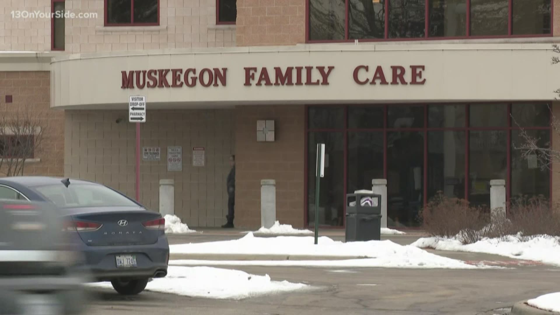 In a statement the health clinic said there was confusion on Friday regarding the closing.