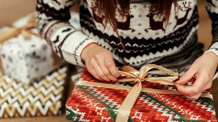 Holiday gift ideas that won't break the bank