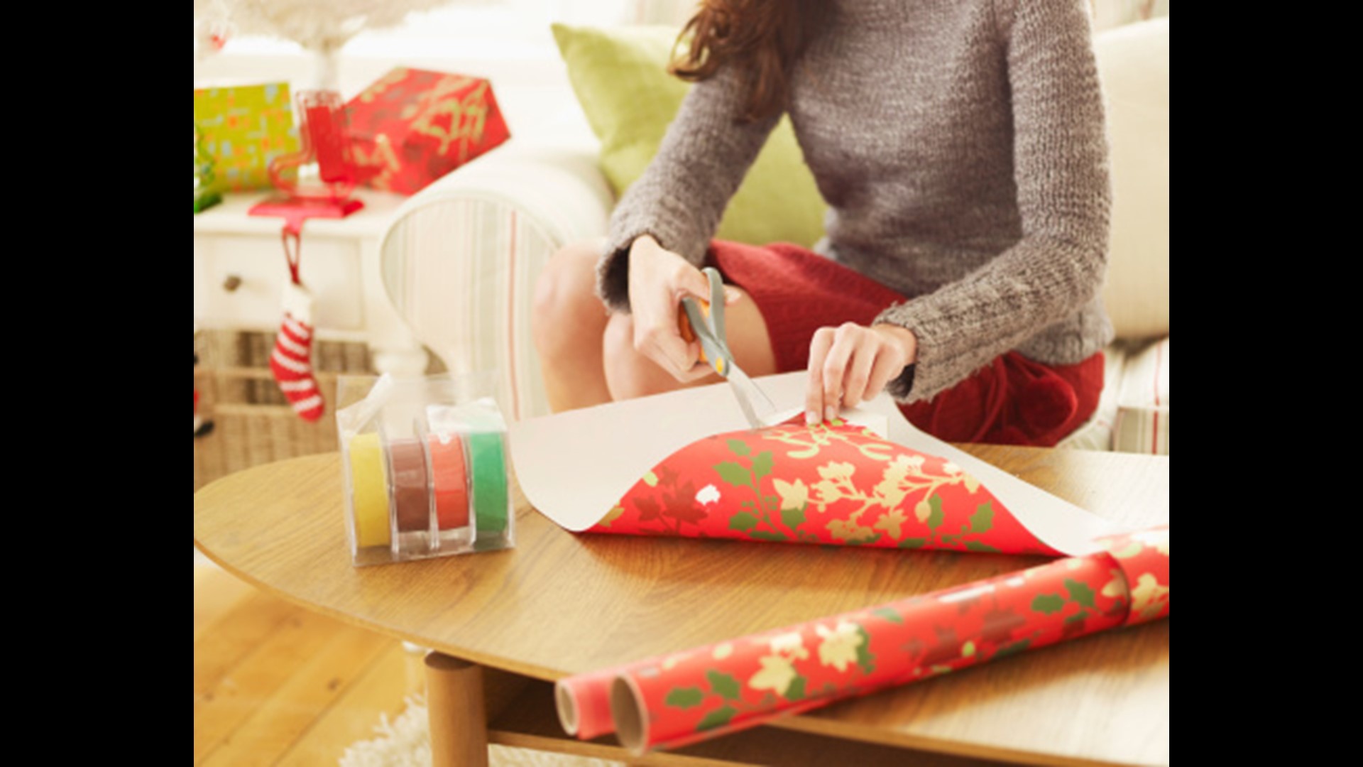 Is the wrapping paper cutter worth it?