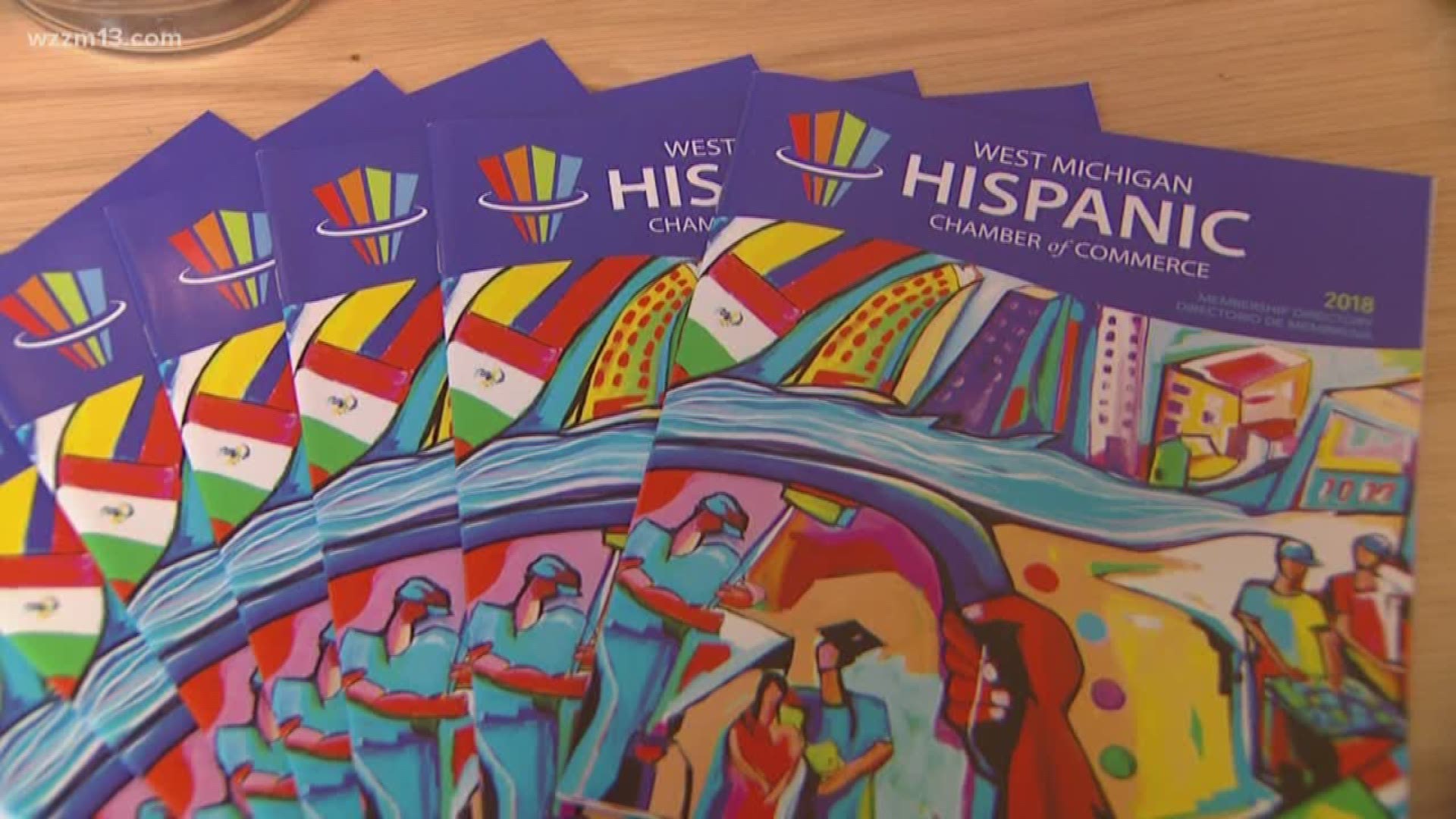 The impact of Grand Rapids growing Hispanic community