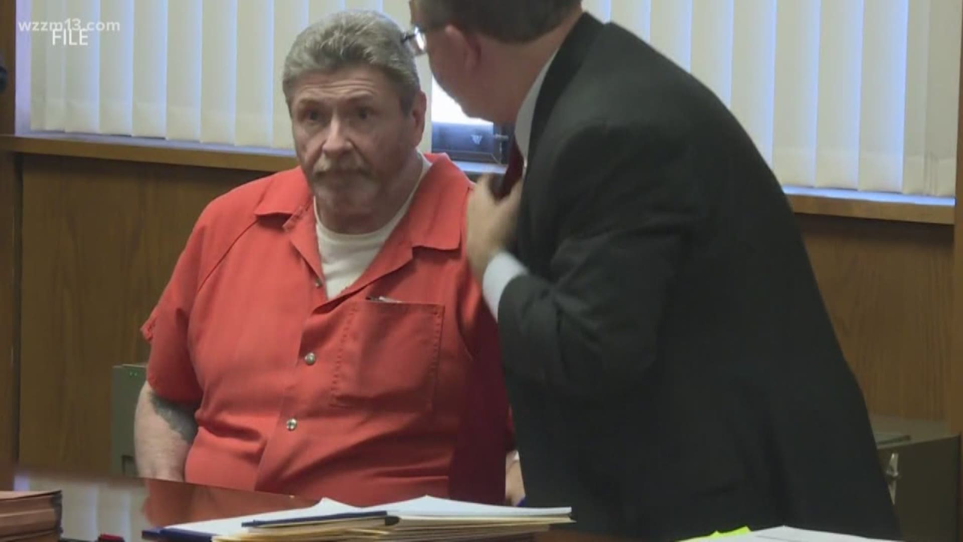 Pickett to be sentenced for deadly crash