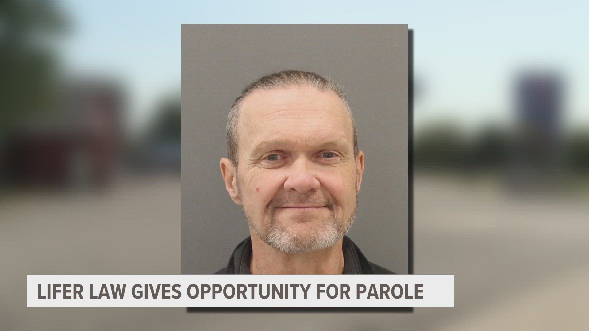 Greg DuJardine was paroled earlier this year after serving a life sentence for assaulting multiple women in the Grand Haven area.