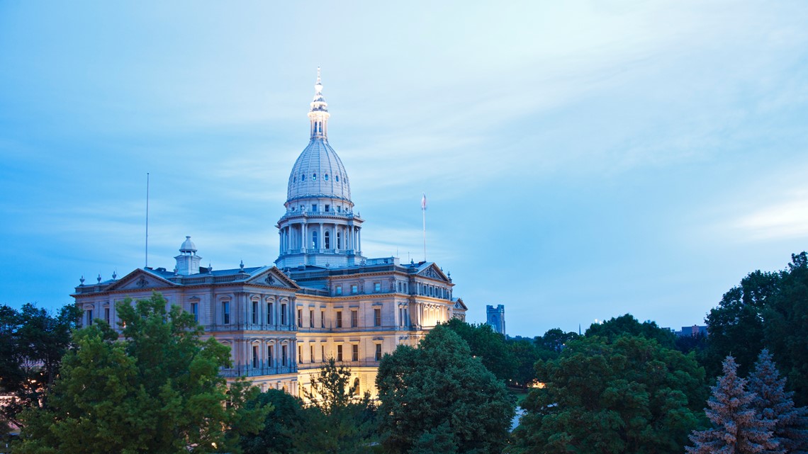 Here are the new Michigan laws starting in 2020