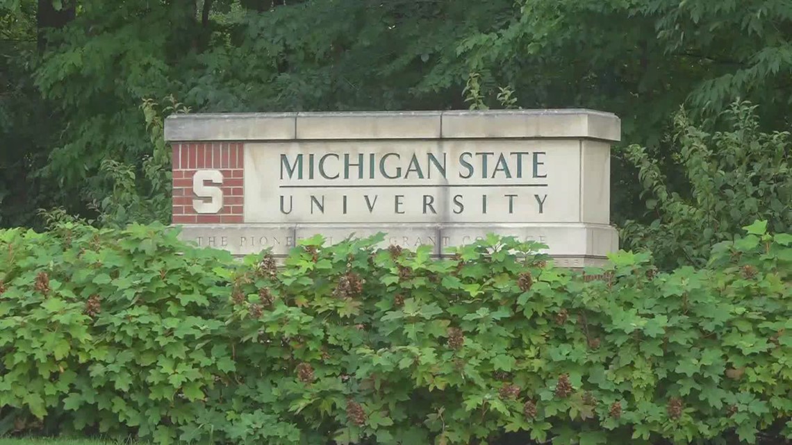 Michigan State gave victim degree decades after sexual harassment caused him to drop out - Vimarsana News