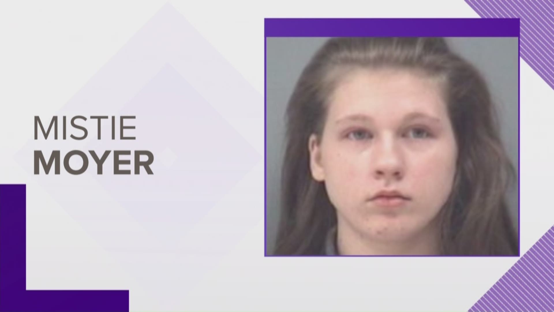 Teen charged with killing 3-month-old son