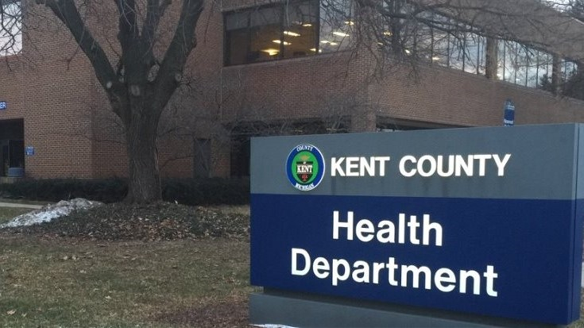 The Kent County Health Department says we should prepare for our new normal, as the curve is flattened but the peak number of cases has been reached yet